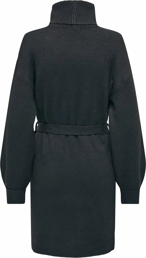 Beste Pirce ๐ JDY JDYRUE L/S ROLL NECK BELT ๐ DRESS KNT Dames - Maat L ๐คฉ 4 Beste Pirce ๐ JDY JDYRUE L/S ROLL NECK BELT ๐ DRESS KNT Dames - Maat L ๐คฉ - Afbeelding 2