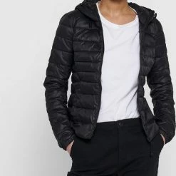 Beste Pirce ๐ฏ ONLY ONLTAHOE HOOD JACKET OTW Dames Jas - Maat L ๐ 27 Beste Pirce ๐ฏ ONLY ONLTAHOE HOOD JACKET OTW Dames Jas - Maat L ๐ -Dameskleding Verkoopwinkel 477x840 3