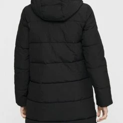 Korting 🔔 ONLY Onldolly Long Puffer 🧥 Coat Cc Otw Black 🔔 -Dameskleding Verkoopwinkel 478x840
