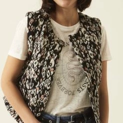 Flash-uitverkoop 💯 GARCIA Dames Jack Zwart - Maat S 🎉 15 Flash-uitverkoop 💯 GARCIA Dames Jack Zwart - Maat S 🎉 -Dameskleding Verkoopwinkel 478x840 5