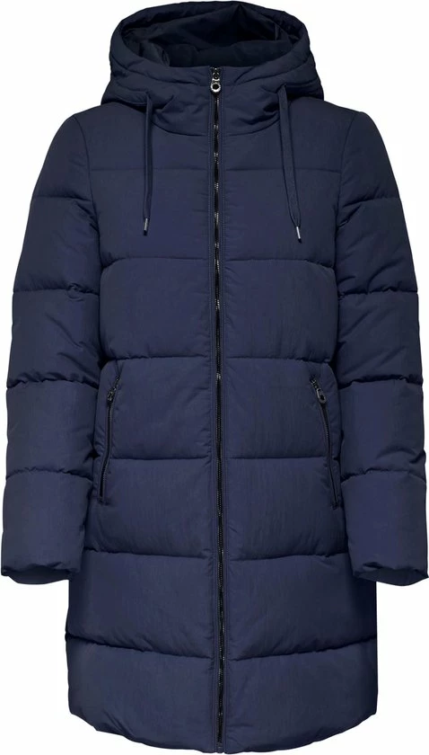 Beste Pirce π Only Jas Onldolly Long Puffer π§₯ Coat Otw Noos 15205369 Maritime Blue Dames Maat - L π 3 Beste Pirce π Only Jas Onldolly Long Puffer π§₯ Coat Otw Noos 15205369 Maritime Blue Dames Maat - L π