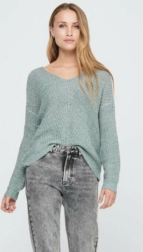 Korting 🔥 JDY JDYNEW MEGAN L/S PULLOVER KNT NOOS Dames Trui - Maat XS 😍 9 Korting 🔥 JDY JDYNEW MEGAN L/S PULLOVER KNT NOOS Dames Trui - Maat XS 😍 - Afbeelding 7