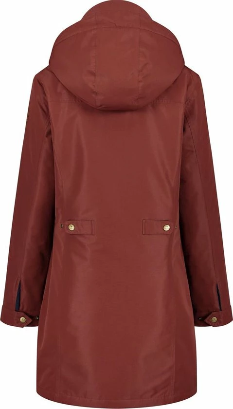 Top 10 ๐ฅฐ MGO Leisure Wear MGO Sue Wijn Rood - Dames Winterjas - Waterdicht En Winddicht - Teddy Voering - Regenjas Maat XXL ๐งจ 4 Top 10 ๐ฅฐ MGO Leisure Wear MGO Sue Wijn Rood - Dames Winterjas - Waterdicht En Winddicht - Teddy Voering - Regenjas Maat XXL ๐งจ - Afbeelding 2