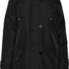 Gloednieuw ✔️ VERO MODA VMSTORM 3/4 PARKA Dames Jas - Maat M ⌛ -Dameskleding Verkoopwinkel 480x840 8