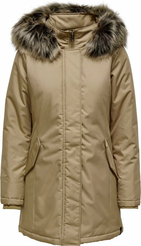 Coupon π ONLY ONLKATY PARKA π§₯ COAT CC OTW Dames Jas - Maat L π₯ 3 Coupon π ONLY ONLKATY PARKA π§₯ COAT CC OTW Dames Jas - Maat L π₯