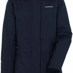 Kopen 🎁 Didriksons CAJSA WNS PARKA 4 Dames Outdoor Parka - Maat 38 🎉