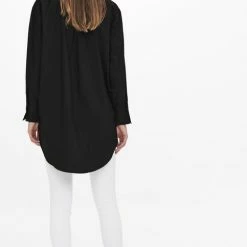 Flash-uitverkoop 🔔 JDY JDYMIO L/S LONG 👚 SHIRT WVN NOOS Dames Blouse - Maat 40 🎁 11 Flash-uitverkoop 🔔 JDY JDYMIO L/S LONG 👚 SHIRT WVN NOOS Dames Blouse - Maat 40 🎁 -Dameskleding Verkoopwinkel 483x840 3