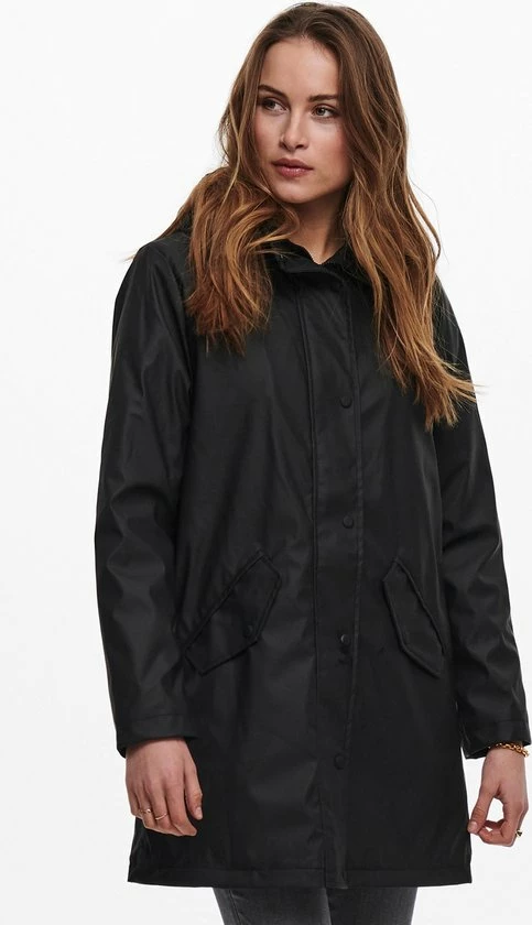 Beste recensies van ✔️ ONLY ONLSALLY RAINCOAT CC OTW Dames Jas - Maat L ✔️ 4 Beste recensies van ✔️ ONLY ONLSALLY RAINCOAT CC OTW Dames Jas - Maat L ✔️ - Afbeelding 2