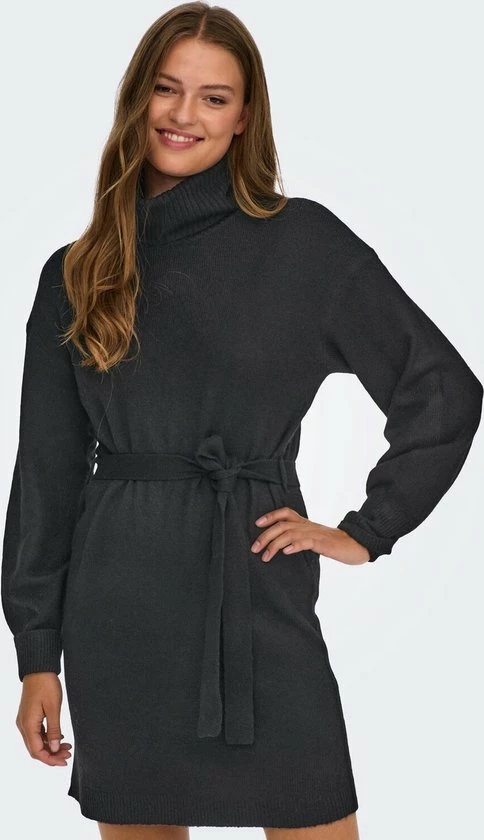 Beste Pirce ๐ JDY JDYRUE L/S ROLL NECK BELT ๐ DRESS KNT Dames - Maat L ๐คฉ 9 Beste Pirce ๐ JDY JDYRUE L/S ROLL NECK BELT ๐ DRESS KNT Dames - Maat L ๐คฉ - Afbeelding 7