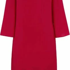 Promo 🤩 Merkloos Modieuze Cocktail Jurk V. Duitse Modehuis Patrizia Dini, Rood, Maat 36 🌟 11 Promo 🤩 Merkloos Modieuze Cocktail Jurk V. Duitse Modehuis Patrizia Dini, Rood, Maat 36 🌟 -Dameskleding Verkoopwinkel 487x840 3