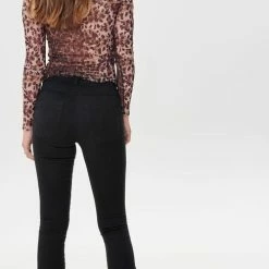 Hete verkoop ⌛ ONLY ONLROYAL LIFE HIGH SWEET FLARE 600 NOOS Dames 👖 Jeans - Maat W38XL34 🔔 -Dameskleding Verkoopwinkel 488x840 1