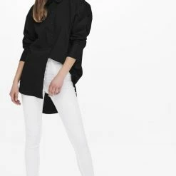 Beste deal 🔔 JDY JDYMIO L/S LONG 👚 SHIRT WVN NOOS Dames Blouse - Maat 38 ⌛ 12 Beste deal 🔔 JDY JDYMIO L/S LONG 👚 SHIRT WVN NOOS Dames Blouse - Maat 38 ⌛ -Dameskleding Verkoopwinkel 490x840
