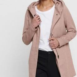 Beste recensies van ⭐ ONLY ONLSEDONA LIGHT 🧥 COAT OTW NOOS Dames Jas - Maat M 🔥 -Dameskleding Verkoopwinkel 490x840 3