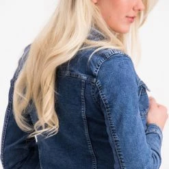 Coupon 😉 ONLY ONLTIA LIFE DNM JACKET BB MB BEX02 NOOS Dames Jas - Maat 44 🤩 40 Coupon 😉 ONLY ONLTIA LIFE DNM JACKET BB MB BEX02 NOOS Dames Jas - Maat 44 🤩 -Dameskleding Verkoopwinkel 491x840 10