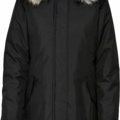 Begroting ⭐ ONLY ONLKATY PARKA 🧥 COAT CC OTW Dames Jas - Maat M ✔️