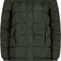 Aanbiedingen ๐ Superdry Dames Jas - Maat 40 โจ