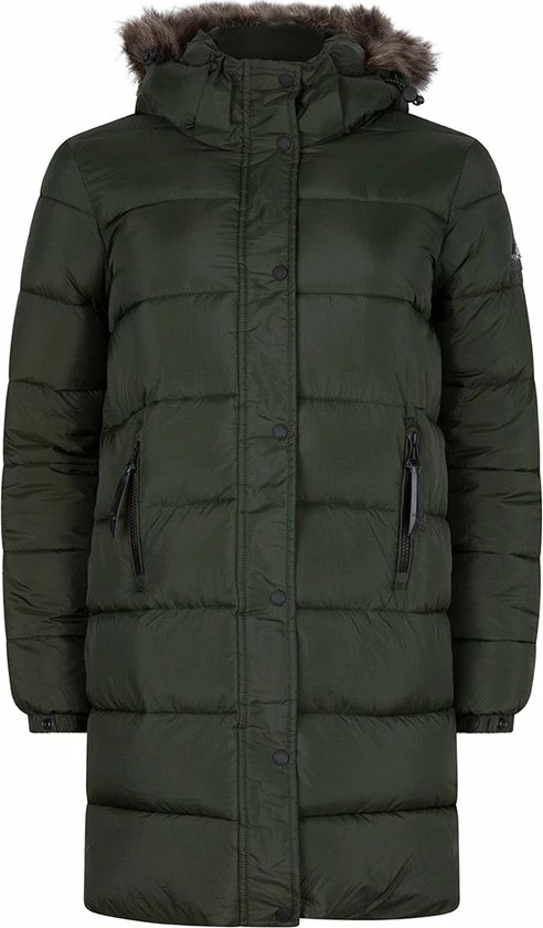 Aanbiedingen 🎁 Superdry Dames Jas - Maat 40 ✨ 3 Aanbiedingen 🎁 Superdry Dames Jas - Maat 40 ✨