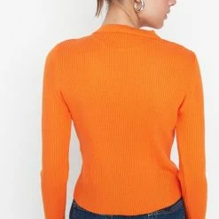 Aanbiedingen π Trendyol Vrouwen Standaard Bodycon Trui 𧨠14 Aanbiedingen π Trendyol Vrouwen Standaard Bodycon Trui 𧨠-Dameskleding Verkoopwinkel 492x840 7