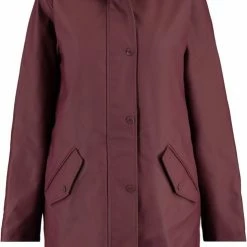 Beste recensies van 🤩 America Today Janice Teddy - Dames Regenjas - Maat S 😉