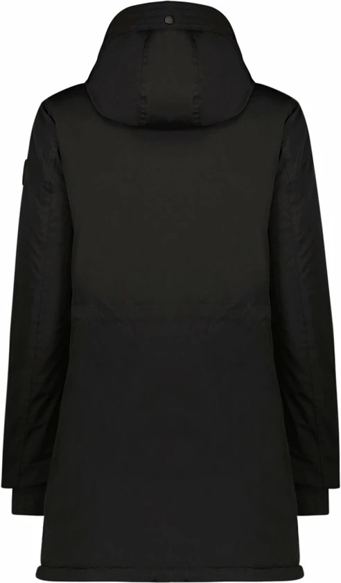 Beste Pirce ✔️ Cars 👖 Jeans GERMANA Poly Dames Jas - Maat S 🥰 8 Beste Pirce ✔️ Cars 👖 Jeans GERMANA Poly Dames Jas - Maat S 🥰 - Afbeelding 6