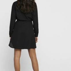 Aanbiedingen 🎉 ONLY ONLCORY L/S V-NECK TUNIC WVN NOOS Dames Jurk - Maat L 🥰 -Dameskleding Verkoopwinkel 501x840 4