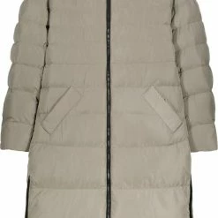 Beste recensies van 💯 RINO & PELLE Rino&Pelle Keila Dames Jas Taupe Maat - 38 ✔️ -Dameskleding Verkoopwinkel 501x840 5