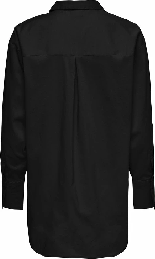 Beste deal 🔔 JDY JDYMIO L/S LONG 👚 SHIRT WVN NOOS Dames Blouse - Maat 38 ⌛ 4 Beste deal 🔔 JDY JDYMIO L/S LONG 👚 SHIRT WVN NOOS Dames Blouse - Maat 38 ⌛ - Afbeelding 2