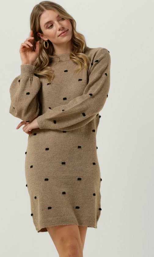 Gloednieuw ๐ OBJECT OBJEVE NONSIA L/S ๐ DRESS AOP NOOS Dames Jurk - Maat L ๐ฏ 9 Gloednieuw ๐ OBJECT OBJEVE NONSIA L/S ๐ DRESS AOP NOOS Dames Jurk - Maat L ๐ฏ - Afbeelding 7