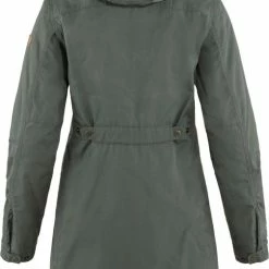 Kopen 💯 Fjallraven Kiruna Padded Parka W Dames Outdoorjas - Maat M 🔔 -Dameskleding Verkoopwinkel 504x840 6