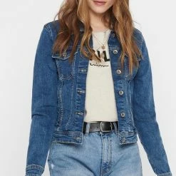 Coupon 😉 ONLY ONLTIA LIFE DNM JACKET BB MB BEX02 NOOS Dames Jas - Maat 44 🤩 31 Coupon 😉 ONLY ONLTIA LIFE DNM JACKET BB MB BEX02 NOOS Dames Jas - Maat 44 🤩 -Dameskleding Verkoopwinkel 510x840 6