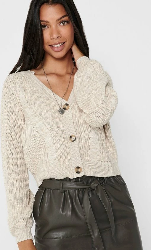 Coupon π ONLY ONLROSIE L/S CARDIGAN KNT NOOS Dames Trui - Maat S π€© 8 Coupon π ONLY ONLROSIE L/S CARDIGAN KNT NOOS Dames Trui - Maat S π€© - Afbeelding 6