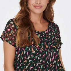 Goedkoop ⌛ ONLY ONLSLOANE S/S TOP CS PTM Dames Top - Maat L 🛒 15 Goedkoop ⌛ ONLY ONLSLOANE S/S TOP CS PTM Dames Top - Maat L 🛒 -Dameskleding Verkoopwinkel 511x840 2