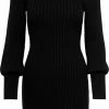 Groothandel π JDY JDYMAGDA L/S VOLUME SLEEVE π DRESS KNT Dames Jurk - Maat XS π 2 Groothandel π JDY JDYMAGDA L/S VOLUME SLEEVE π DRESS KNT Dames Jurk - Maat XS π -Dameskleding Verkoopwinkel 511x840 7