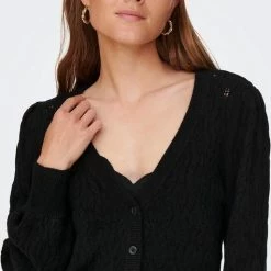 Korting 🤩 ONLY ONLFIA KATIA STRUCTURE CARDI CC KNT Dames Trui - Maat M ❤️ -Dameskleding Verkoopwinkel 513x840 1