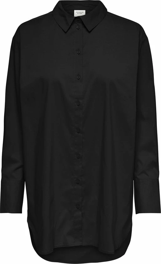 Flash-uitverkoop 🔔 JDY JDYMIO L/S LONG 👚 SHIRT WVN NOOS Dames Blouse - Maat 40 🎁 3 Flash-uitverkoop 🔔 JDY JDYMIO L/S LONG 👚 SHIRT WVN NOOS Dames Blouse - Maat 40 🎁