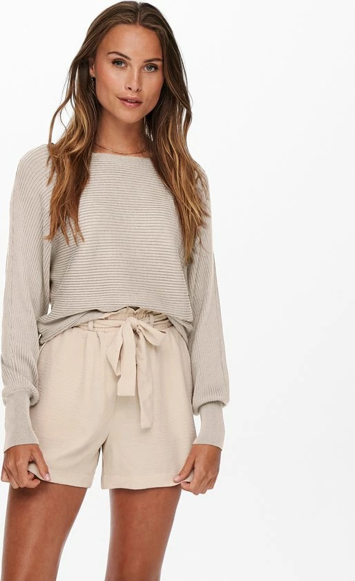 Kopen π ONLY ONLADALINE L/S SHORT PULLO KNT NOOS Dames Trui - Maat XL β 6 Kopen π ONLY ONLADALINE L/S SHORT PULLO KNT NOOS Dames Trui - Maat XL β - Afbeelding 4