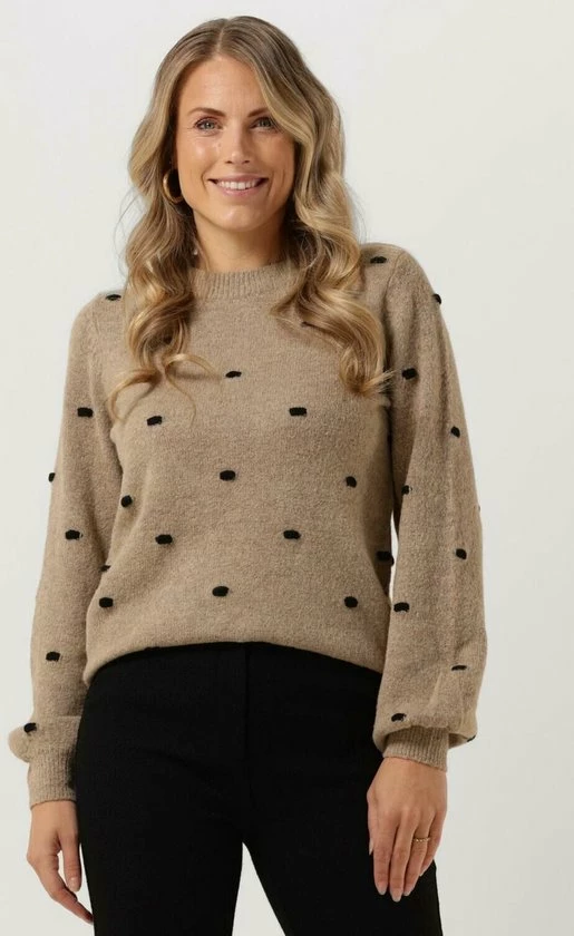 Flash-uitverkoop โจ OBJECT OBJEVE NONSIA L/S PULLOVER AOP NOOS Dames Trui - Maat XL ๐ 7 Flash-uitverkoop โจ OBJECT OBJEVE NONSIA L/S PULLOVER AOP NOOS Dames Trui - Maat XL ๐ - Afbeelding 5