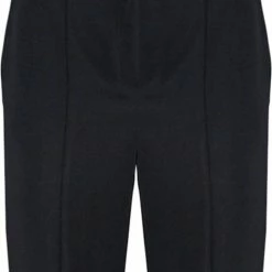 Aanbiedingen ⌛ Trendyol Vrouwen Normale Taille Rechtdoor Broek ⌛ -Dameskleding Verkoopwinkel 515x840