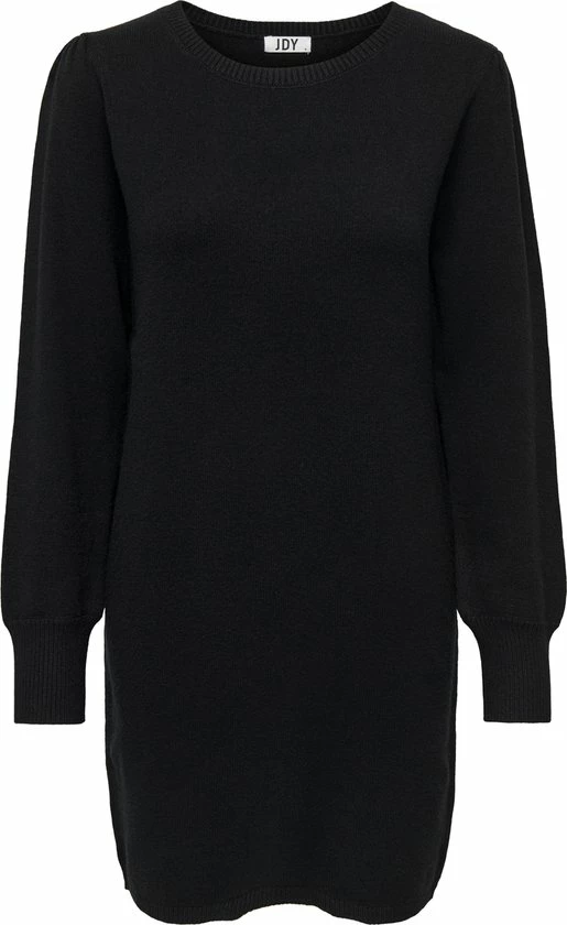 Goedkoopste 😍 JDY JDYMARCO L/S PUFF 👗 DRESS KNT Dames Jurk - Maat S 🎁 3 Goedkoopste 😍 JDY JDYMARCO L/S PUFF 👗 DRESS KNT Dames Jurk - Maat S 🎁