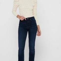 Beste recensies van 🎉 ONLY ONLPAOLA LIFE HW FLARE BB AZGZ878 NOOS Dames 👖 Jeans - Maat LXL32 👍 -Dameskleding Verkoopwinkel 516x840 3