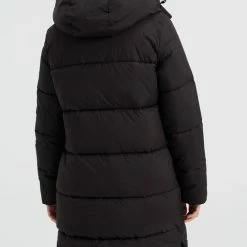 Uitgang 😀 WE Fashion Dames Gewatteerde Pufferjas 💯 -Dameskleding Verkoopwinkel 517x840 1