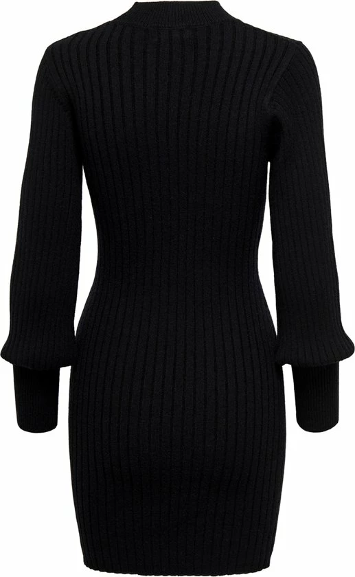 Groothandel 👏 JDY JDYMAGDA L/S VOLUME SLEEVE 👗 DRESS KNT Dames Jurk - Maat XS 🎁 4 Groothandel 👏 JDY JDYMAGDA L/S VOLUME SLEEVE 👗 DRESS KNT Dames Jurk - Maat XS 🎁 - Afbeelding 2