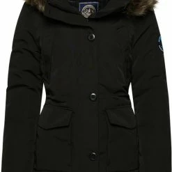 Korting ✔️ Superdry Dames Jas - Maat 38 👍 38 Korting ✔️ Superdry Dames Jas - Maat 38 👍 -Dameskleding Verkoopwinkel 521x840 2