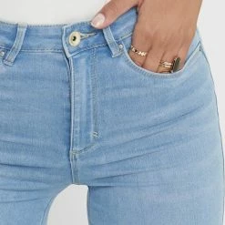 Beste deal ๐ ONLY ONLROYAL LIFE HW SK ๐ JEANS BJ13333 NOOS Dames ๐ JEANS - Maat L34 ๐ 21 Beste deal ๐ ONLY ONLROYAL LIFE HW SK ๐ JEANS BJ13333 NOOS Dames ๐ JEANS - Maat L34 ๐ -Dameskleding Verkoopwinkel 522x840 1