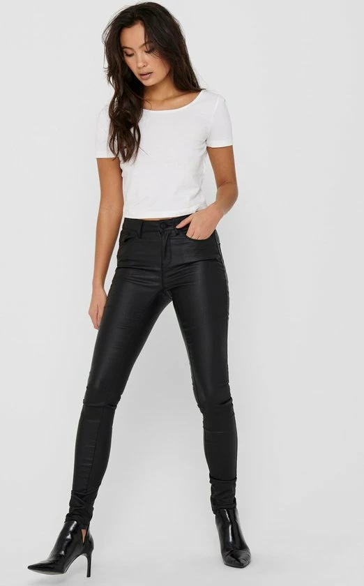 Uitgang ๐ ONLY ONLANNE K MID WAIST ๐งฅ COATED ๐ JEANS NOOS Dames ๐ JEANS - Maat XL34 ๐ 15 Uitgang ๐ ONLY ONLANNE K MID WAIST ๐งฅ COATED ๐ JEANS NOOS Dames ๐ JEANS - Maat XL34 ๐ - Afbeelding 13