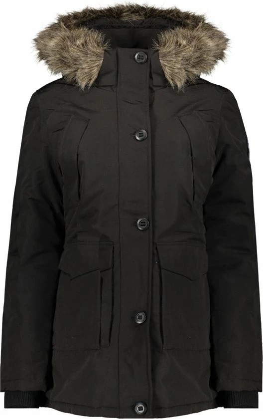 Aanbiedingen 🎁 Superdry Dames Jas - Maat 40 🎉 13 Aanbiedingen 🎁 Superdry Dames Jas - Maat 40 🎉 - Afbeelding 11