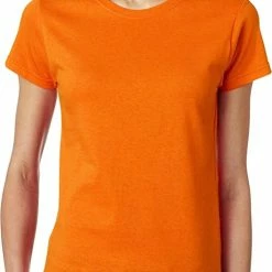 Flash-uitverkoop 💯 Logostar Oranje 👚 Shirt - T-shirt - Oranje 👚 Shirt Dames - Oranje 👚 Shirt Heren - Maat S - WK Voetbal 2022 ✨ -Dameskleding Verkoopwinkel 528x840 3