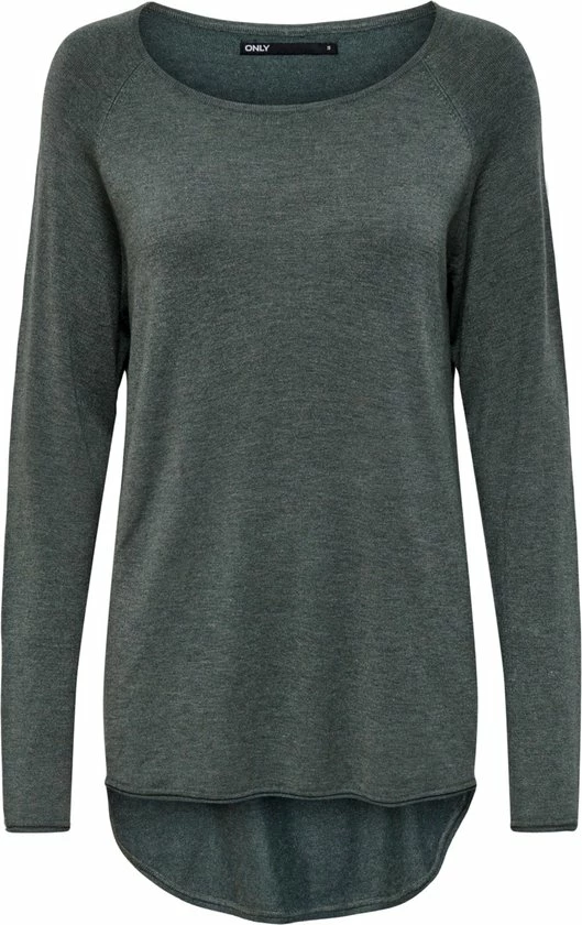 Flash-uitverkoop π ONLY ONLMILA LACY L/S LONG PULLOVER KNT NOOS Dames Trui - Maat L π 3 Flash-uitverkoop π ONLY ONLMILA LACY L/S LONG PULLOVER KNT NOOS Dames Trui - Maat L π