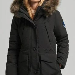 Aanbiedingen 🎁 Superdry Dames Jas - Maat 40 🎉 46 Aanbiedingen 🎁 Superdry Dames Jas - Maat 40 🎉 -Dameskleding Verkoopwinkel 530x840 2