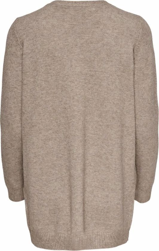 Flash-uitverkoop ๐ ONLY ONLLESLY L/S OPEN CARDIGAN KNT Dames Vest - Maat M ๐งจ 10 Flash-uitverkoop ๐ ONLY ONLLESLY L/S OPEN CARDIGAN KNT Dames Vest - Maat M ๐งจ - Afbeelding 8